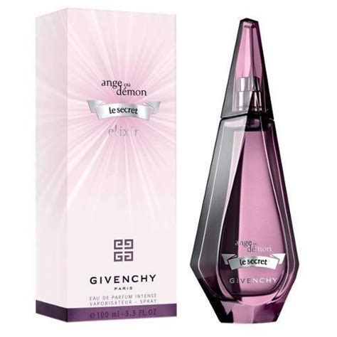 pillashop givenchy ange ou demon|angel or demon Givenchy.